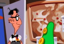Day Of The Tentacle Remastered
