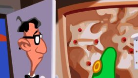 Day Of The Tentacle Remastered