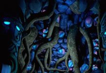 Fated: The Silent Oath