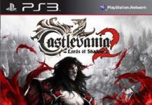 Castlevania: Lords of Shadow 2