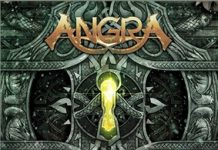 Angra – Secret Garden