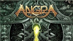 Angra – Secret Garden