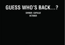 DC anuncia o retorno do Coringa… de cara nova!