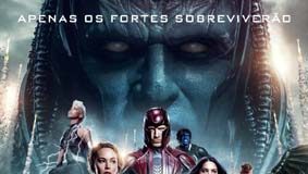 X-Men: Apocalipse