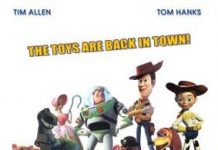 Toy Story 3
