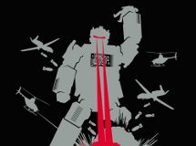 Jack Black pode protagonizar promissora comédia de ficção científica