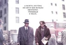 O Mestre dos Gênios