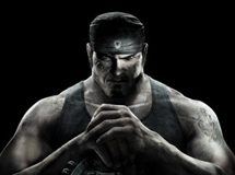 Mortal Kombat e Gears of War 3 terão legendas em português!