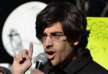 A morte de Aaron Swartz e o compartilhamento da informação