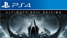 Diablo III: Reaper of Souls – Ultimate Evil Edition