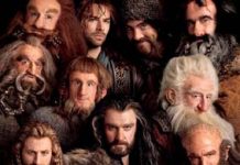 O Hobbit: Uma Jornada Inesperada