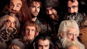O Hobbit: Uma Jornada Inesperada