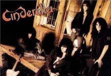 Clássicos – Cinderella – Heartbreak Station