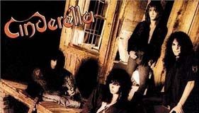 Clássicos – Cinderella – Heartbreak Station