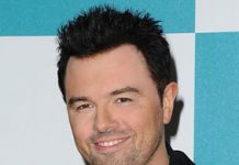 Holy fuck! Seth MacFarlane vai apresentar o Oscar!