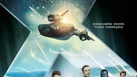 X-Men: Primeira Classe