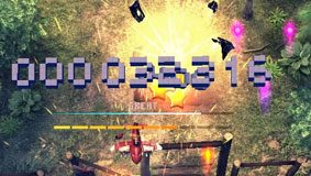 Sky Force Anniversary