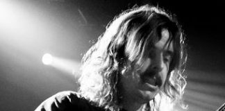 Opeth em São Paulo (19/07/2015)