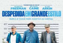 Despedida em Grande Estilo