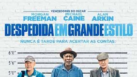 Despedida em Grande Estilo