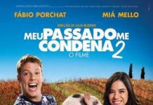 Meu Passado Me Condena 2