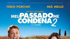 Meu Passado Me Condena 2