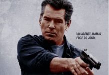 November Man – Um Espião Nunca Morre