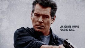 November Man – Um Espião Nunca Morre