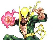 Filme do Punho de Ferro contrata roteirista