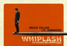 Whiplash: Em Busca da Perfeição