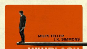 Whiplash: Em Busca da Perfeição