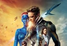 X-Men: Dias de um Futuro Esquecido