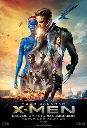 Com participação dos X-Men, vaza a épica cena pós-créditos de As Marvels