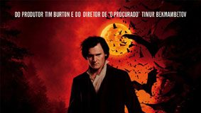 Abraham Lincoln: Caçador de Vampiros