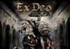 Ex Deo: confira capa e tracklist do próximo álbum