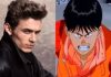 Seria James Franco o Kaneda, de Akira?