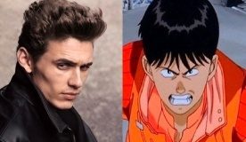 Seria James Franco o Kaneda, de Akira?