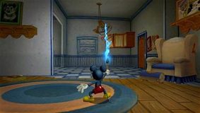 Epic Mickey terá continuação