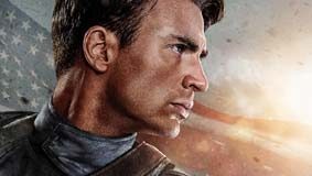 Capitão América: O Primeiro Vingador