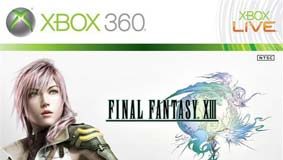 Final Fantasy XIII