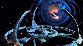 As séries de Star Trek