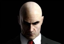 Hitman: o preview delfiano