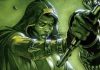 Guardiões da Galáxia: Zoe Saldana pode ser a Gamora!
