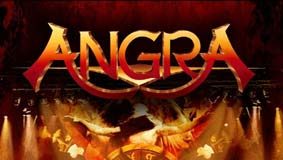 Angra – Angels Cry 20th Anniversary Tour DVD + CD