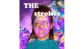 Strokes divulga verdadeira capa do novo CD
