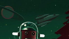 The Deadly Tower of Monsters