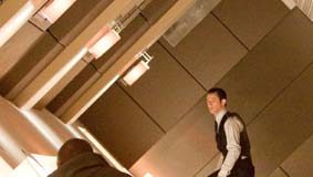 As melhores cenas de ação de 2010