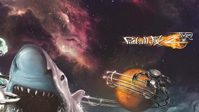 Pinball FX2 VR
