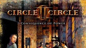 Novo do Circle II Circle tem capa e título