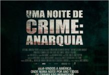 Uma Noite de Crime: Anarquia
